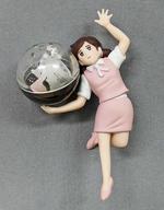 【中古】トレーディングフィギュア ピーチ 「コップのフチ子 5周年のフチ子」 あなただけのフチ子展限定