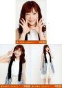 【中古】生写真(乃木坂46)/アイドル/乃木坂46 ◇斉藤優里/「2016.April-V」会場限定ランダム生写真 3種コンプリートセット