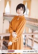 【中古】生写真(AKB48・SKE48)/アイドル/NGT48 4878 ： 山崎美里衣/「新潟県内洋館」「2019.MAR.」/NGT48 ロケ生写真ランダム 2019.March1