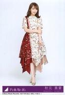 【中古】生写真(乃木坂46)/アイドル/乃木坂46 1：秋元真夏/CD「今が思い出になるまで Type-B」(SRCL-11145-6)封入特典