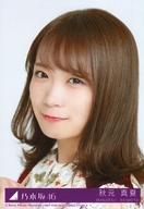 【中古】生写真(乃木坂46)/アイドル/乃木坂46 1：秋元真夏/CD「今が思い出になるまで [初回生産限定盤]」(SRCL-11140-2)封入特典