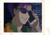 【中古】アニメ系トレカ/BANANA FISH ぱしゃこれ 14：ショーター・ウォン