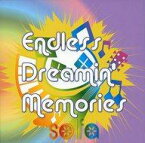 【中古】アニメ系CD solfa EDMライブアレンジCD「Endless Dreamin’ Memories」