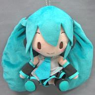 楽天市場】メガジャンボふわふわぬいぐるみ 初音ミクの通販