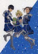 [중고] 애니메이션 계 트레카 / 애니메이트 아이돌 마스터 sideM 애니메이션 방송 기념 페어 Beit