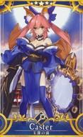 【中古】Fate/Grand Order Arcade/☆☆☆☆☆/サーヴァント/通常排出 [☆☆☆☆☆]：【第3段階】玉藻の前