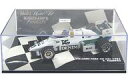 yÁz~jJ[ 1/43 Williams Ford FW08C 1983 TAG #1(zCg~O[) [430830001]