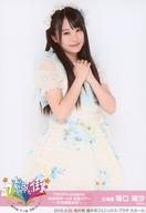 【中古】生写真(AKB48・SKE48)/アイドル/AKB48 坂口渚沙/膝上/「AKB48 TOYOTA presents 全国ツアー 47の素敵な街へ」チーム8 ランダム生写真 福井ver. 「2016.9.25」福井県 福井市フェニックス・プラザ 大ホール