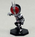 【中古】トレーディングフィギュア 仮面ライダーファイズ アクセルフォーム パワーアップ仮面ライダー デフォルメフィギュア 「一番くじ 仮面ライダージオウ feat.平成レジェンドライダー vol.2」 E賞