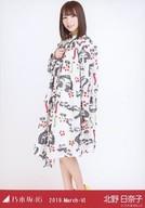 【中古】生写真(乃木坂46)/アイドル/乃木坂46 北野日奈子/全身(足見切れ)・シャツワンピ/乃木坂46 2019..