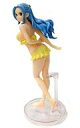 【中古】トレーディングフィギュア ビビ 「Gasha Portraits ガシャポートレイツ ワンピース03」