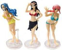 【中古】トレーディングフィギュア 全3種セット 「Gasha Portraits ガシャポートレイツ ワンピース03」