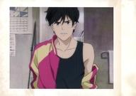 【中古】アニメ系トレカ/BANANA FISH ぱしゃこれ 23：奥村英二