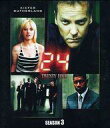 【中古】海外TVドラマBlu-ray Disc 24 -TWENTY FOUR- シーズン3 <SEASONS ブルーレイ・ボックス>