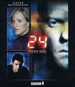 yÁzCOTVh}Blu-ray Disc 24 -TWENTY FOUR- V[Y4 SEASONS u[CE{bNX