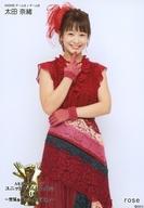 【中古】生写真(AKB48・SKE48)/アイドル/AKB48 rose/太田奈緒/「AKB48グループ 第2回ユニットじゃんけん大会 〜空気を読むな、心を読め!〜」ランダム生写真 ソロVer.