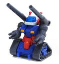 【中古】トレーディングフィギュア ガンタンク 「機動戦士ガンダム MOBILE SUIT ENSEMBLE 06」