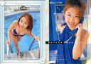 【中古】コレクションカード(女性)/VHS・DVD「森本さや...