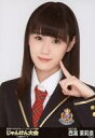 【中古】生写真(AKB48・SKE48)/アイドル/NGT48 西潟茉莉奈/バストアップ/『第6回AKB48グループ ソロシングル争奪じゃんけん大会in横浜アリーナ じゃんけん大会 2015』ランダム生写真