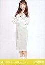 【中古】生写真(乃木坂46)/アイドル/乃木坂46 斉藤優里/全身(足見切れ)・ドット/乃木坂46 2018.April-II 会場限定ランダム生写真