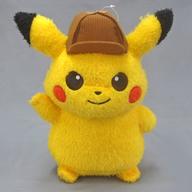 楽天市場】ぬいぐるみ 名探偵ピカチュウの通販