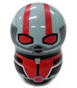 【中古】食玩 トレーディングフィギュア 4.アントマン 「クーナッツ/MARVEL2」