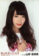 【中古】生写真(AKB48・SKE48)/アイドル/NMB48 山岸奈