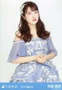 【中古】生写真(乃木坂46)/アイドル/乃木坂46 斉藤優里/上半身・紅白2018衣装/「乃木坂46 2019.March」WebShop 限定ランダム生写真