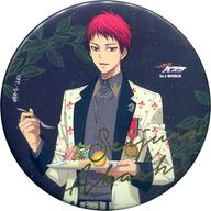 黒子のバスケ　J-world 黒子テツヤ　箔押し缶バッジ　18点まとめ売りセット 黒子のバスケ』バースデイ缶バッジ 黒子テツヤ – JUMP SHOP