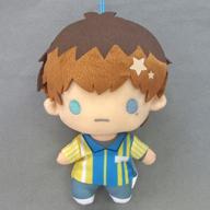 ぬいぐるみ 大河タケル Design produced by Sanrio ぬいぐるみ