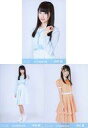 【中古】生写真(AKB48・SKE48)/アイドル/STU48 ◇中村舞/2019年 STU48 福袋 ランダム生写真 3種コンプリートセット