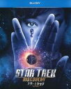 【中古】海外TVドラマBlu-ray Disc スター・トレック ディスカバリー シーズン1 BD-BOX