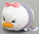 【中古】ぬいぐるみ デイジー(左目ウインク) ぬいぐるみ ミニ(S) 「ディズニー TSUM TSUM -ツムツム-」 ディズニーストア限定