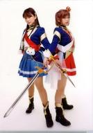 【中古】クリアファイル(女性アイドル) 小山百代(愛城華恋)&三森すずこ(神楽ひかり) A4クリアファイル 「Blu-ray 『少女☆歌劇 レヴュースタァライト-The LIVE-』#1 revival」 ゲーマーズ購入特典