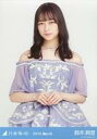 【中古】生写真(乃木坂46)/アイドル/乃木坂46 鈴木絢音/上半身・紅白2018衣装/「乃木坂46 2019.March」WebShop 限定ランダム生写真