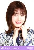 【中古】生写真(乃木坂46)/アイドル/乃木坂46 伊藤純奈/バストアップ・スペシャル衣装18/「乃木坂46 2019.April」WebShop 限定ランダム生写真