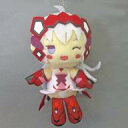 【中古】ぬいぐるみ 雪音クリス フォルメイツぬいぐるみ Part2 「戦姫絶唱シンフォギアAXZ」(3)