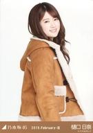 【中古】生写真(乃木坂46)/アイドル/乃木坂46 樋口日