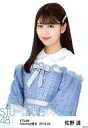 【中古】生写真(AKB48・SKE48)/アイドル/STU48 佐野遥/上半身/STU48 2019年4月度netshop限定ランダム生写真