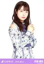【中古】生写真(乃木坂46)/アイドル/乃木坂46 斉藤優里/上半身・スペシャル衣装18/「乃木坂46 2019.April」WebShop 限定ランダム生写真