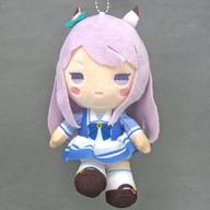 【4種セット】フォルメイツぬいぐるみ Part3 ウマ娘 プリティーダービー 4種セット】フォルメイツぬいぐるみ Part3 ウマ娘 プリティーダービー