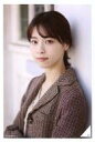 【中古】生写真(乃木坂46)/アイドル/乃木坂46 西野七瀬/バストアップ・衣装ベージュ・茶・コート・両手下げ・体左向き・背景白/「西野七瀬 卒業」ランダム生写...