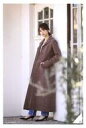 【中古】生写真(乃木坂46)/アイドル/乃木坂46 西野七瀬/全身・衣装ベージュ・茶・コート・左手ポケット・体左向き/「西野七瀬 卒業」ランダム生写真