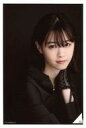 【中古】生写真(乃木坂46)/アイドル/乃木坂46 西野七瀬/バストアップ・衣装黒・左手首元・体右向き・背景黒/「西野七瀬 卒業」ランダム生写真