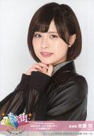 【中古】生写真(AKB48・SKE48)/アイドル/AKB48 佐藤栞/バストアップ/「AKB48 TOYOTA presents 全国ツアー 47の素敵な街へ」チーム8 ランダム生写真 静岡ver. 「2019.4.7」 静岡県公演 静岡市民文化会館 大ホール
