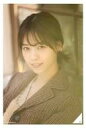 【中古】生写真(乃木坂46)/アイドル/乃木坂46 西野七瀬/バストアップ・衣装ベージュ・茶・コート・両手下げ・体左向き・後ろ窓/「西野七瀬 卒業」ランダム生写...