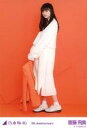 【中古】生写真(乃木坂46)/アイドル/乃木坂46 齋藤飛鳥/全身・背景オレンジ・「7th Anniversary」/乃木坂46 2019年2月ランダム生写真