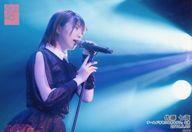 【中古】生写真(AKB48・SKE48)/アイドル/AKB48 佐藤七海/ライブフォト・横型・上半身・衣装黒・左手マイク・口開き・右向き/AKB48 チーム4「手をつなぎながら」 ランダム生写真 2019.3.20