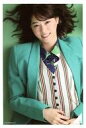 【中古】生写真(乃木坂46)/アイドル/乃木坂46 西野七瀬/上半身・衣装緑・帽子・寝そべり・両手腹・背景緑/「西野七瀬 卒業」ランダム生写真