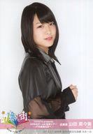 【中古】生写真(AKB48・SKE48)/アイドル/AKB48 山田菜々美/上半身/「AKB48 TOYOTA presents 全国ツアー 47の素敵な街へ」チーム8 ランダム生写真 静岡ver. 「2019.4.7」 静岡県公演 静岡市民文化会館 大ホール